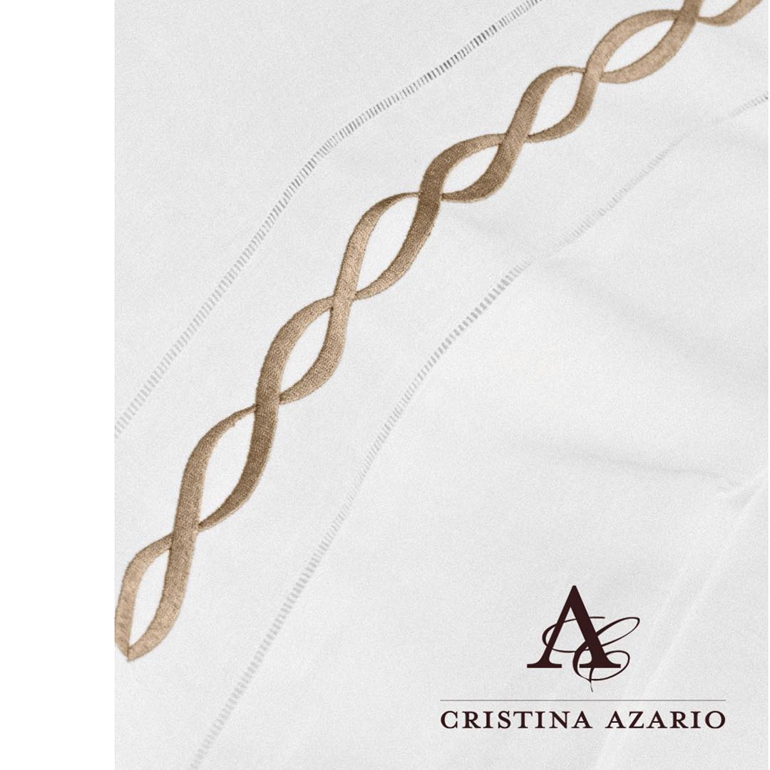 ️Our branding for #ChristinaAzario
