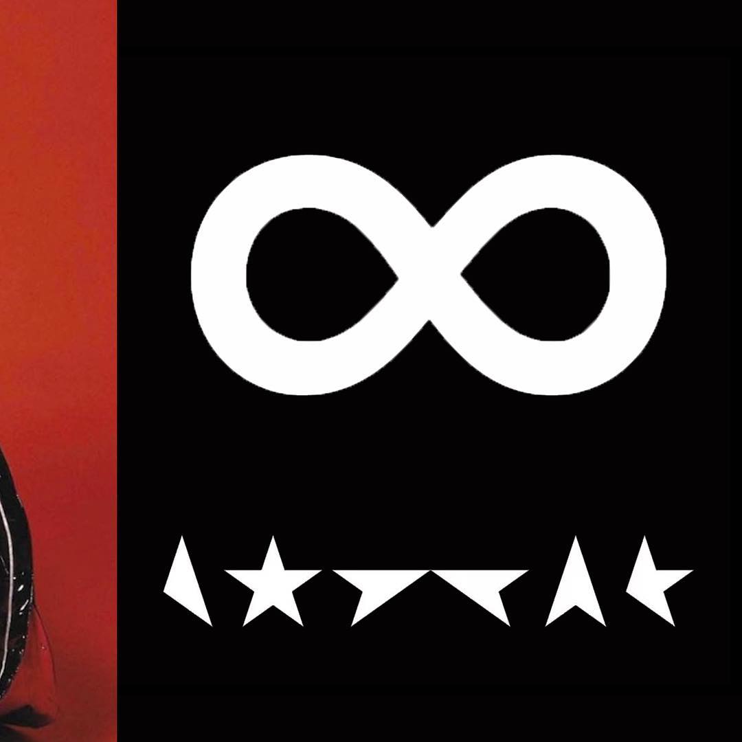 Bowie forever ⚡